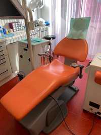 Trespasse ou Aluguer de clinica dentaria em Albufeira