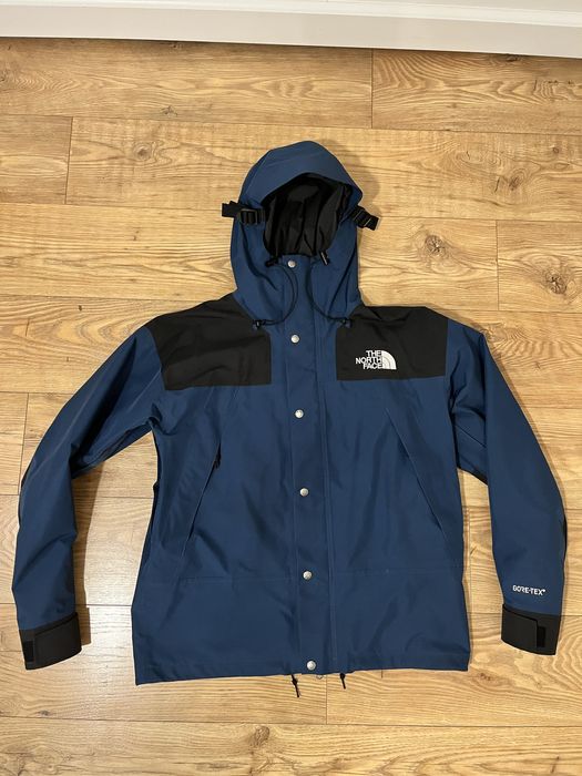 Kurtka The North Face 1990 Mountain Jacket GTX