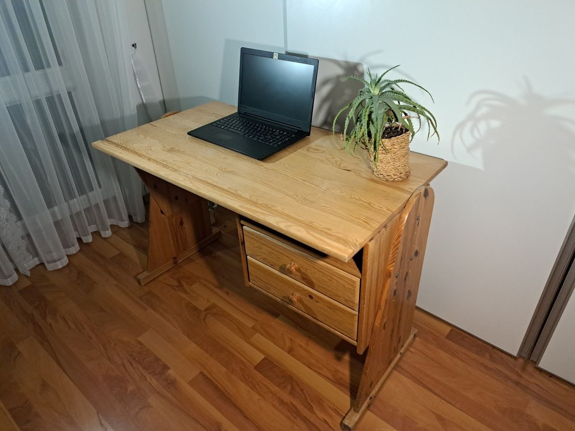 Stół kreślarski, biurko