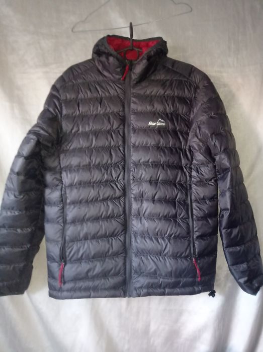Куртка пухова Peter Storm cупертонка чоловіча р.L