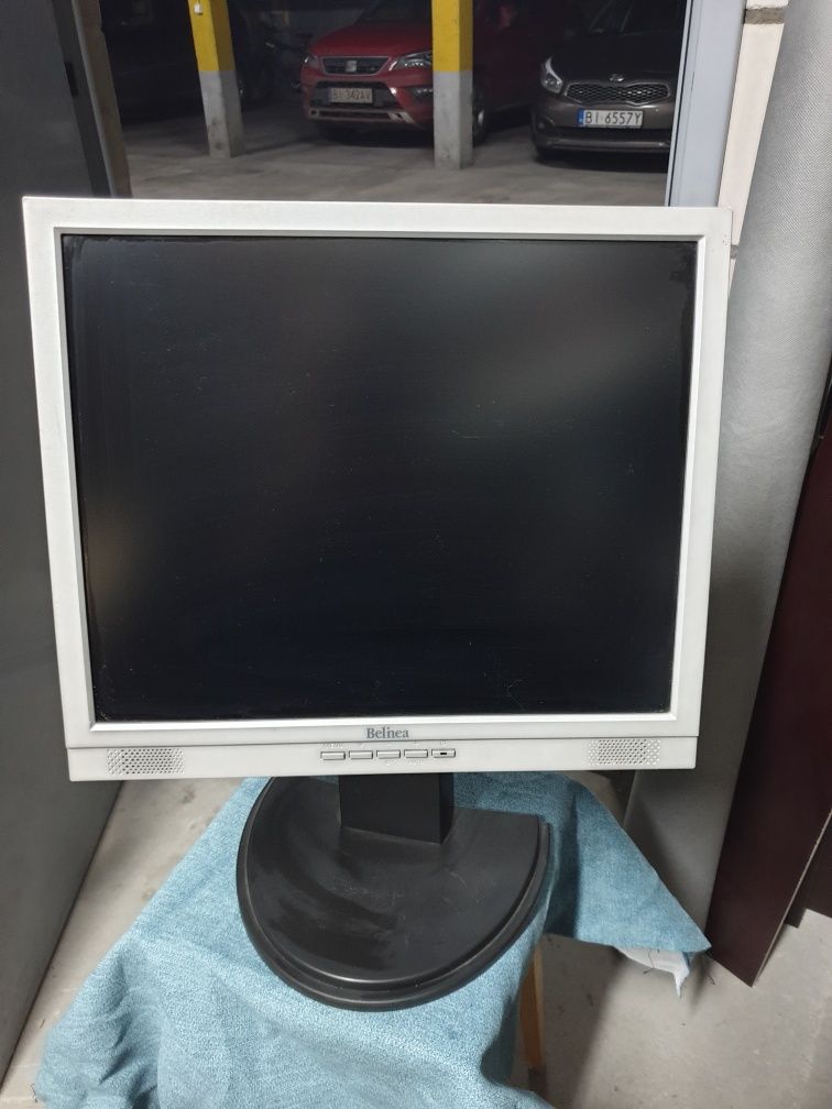 Monitor 17" belinea 101751