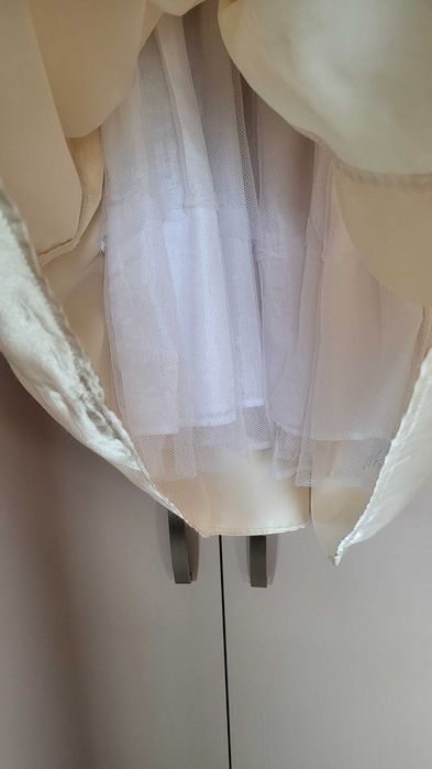 Kostium, strój Elizabeth "Piraci z Karaibów", roz. 122