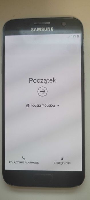 Samsung Galaxy S7 okazja