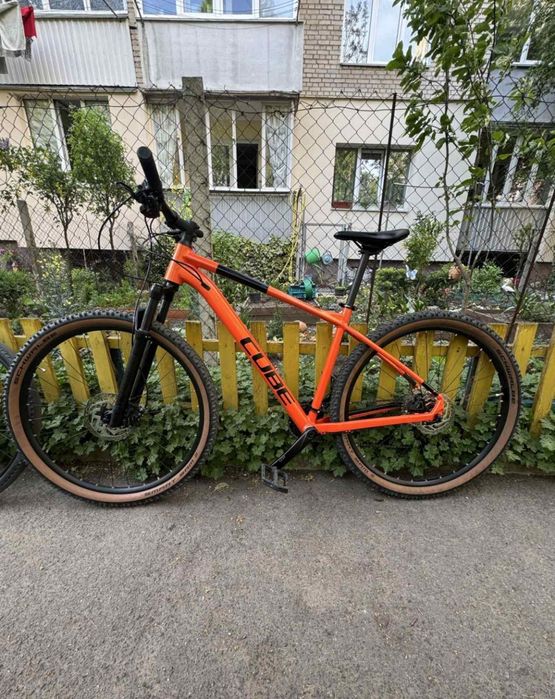 Продам велосипед