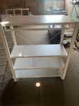 Vendo estante ikea