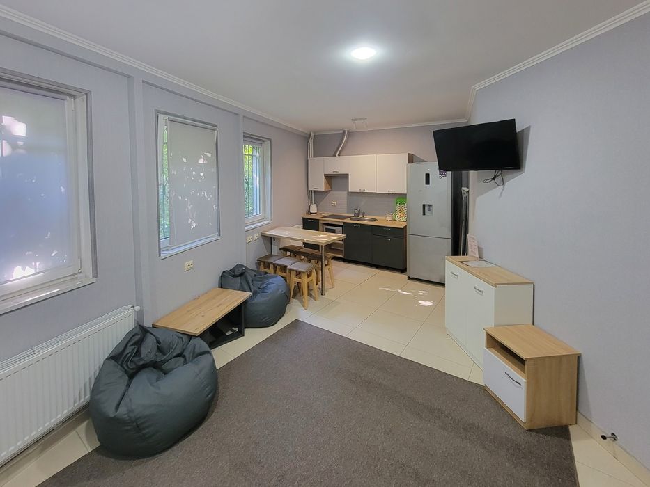 Готель Glory.Енерго-автономія!Центр450м.Чан.Альтанки.Лісові пейзажі