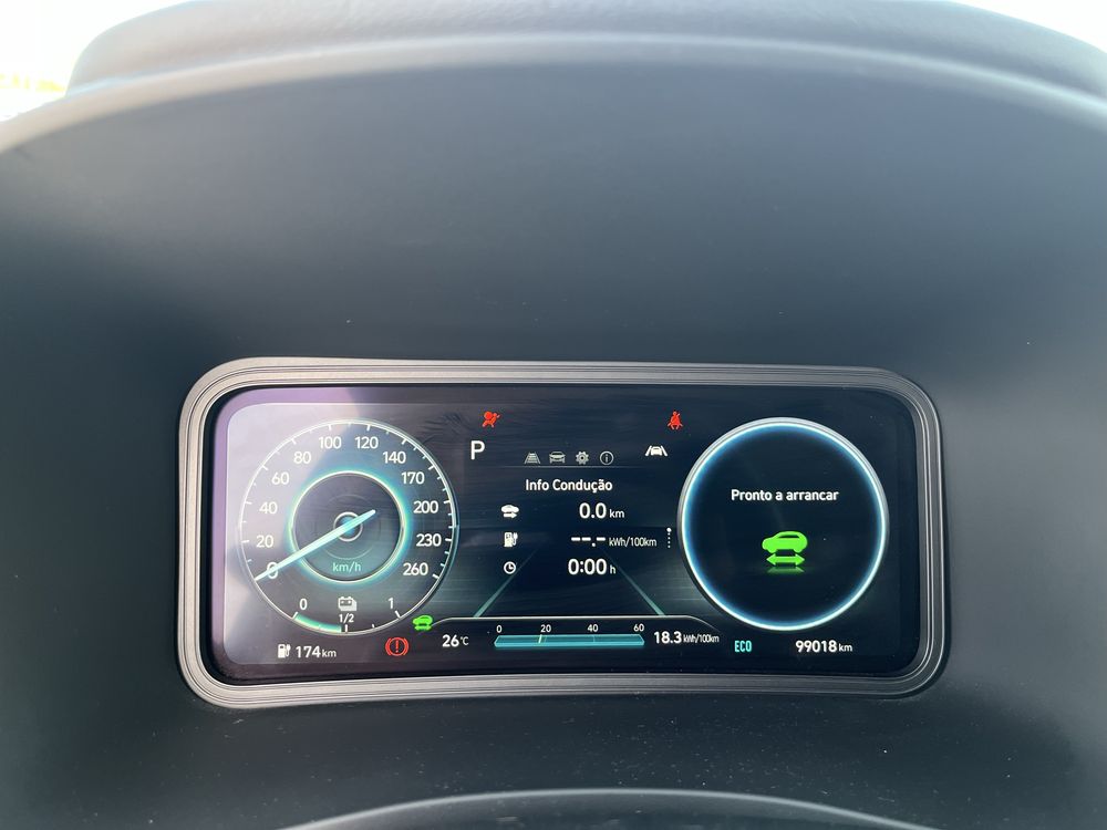 Hyundai Kauai Premium 64kwh