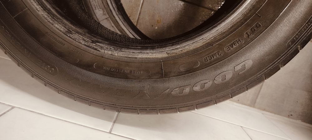 Колеса,шини Літо GOODEYAR 195/65/15