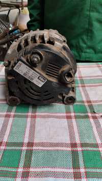 Alternador para renault