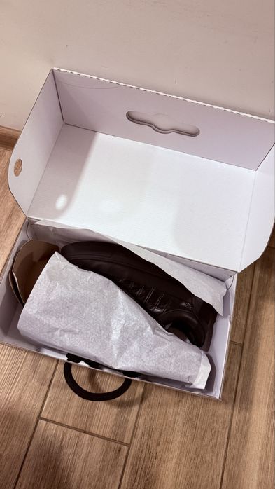 Кеды мужские