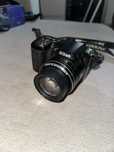 Aparat Nikon Coolpix l100