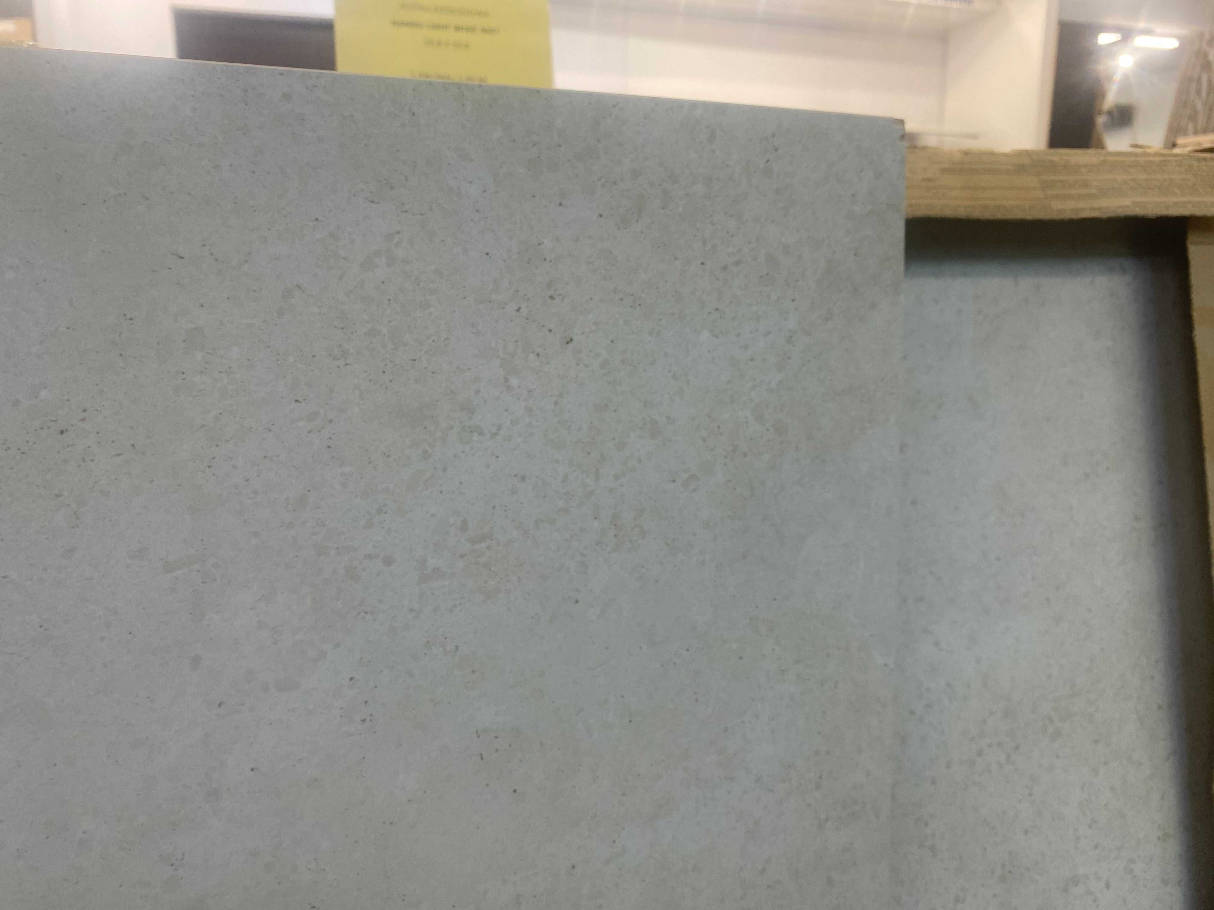 Kafelki gresowe Paradyż 59.8 x 59.8
