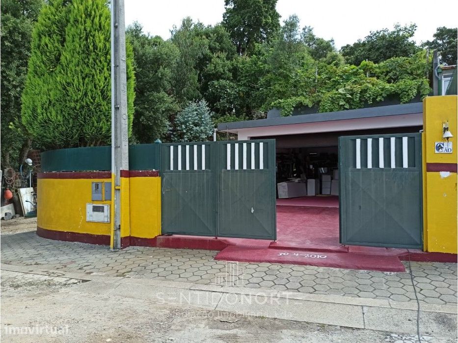 Terreno para construção de Moradia