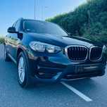 BMW X3 20 d xDrive