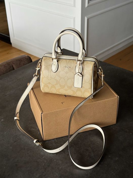 Сумка жіноча Coach