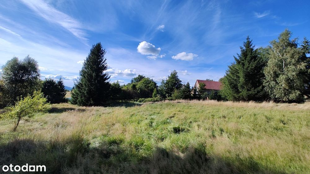 Siedlisko - niesamowite miejsce do życia w ciszy i spokoju