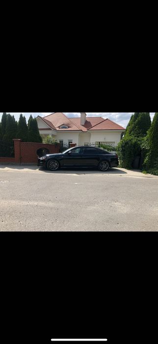 Audi a6 c7 piękna