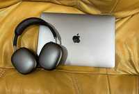 Apple AirPods Max Space Gray / навушники / эпл / гарантія /