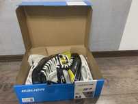 Коньки Bauer supreme s37