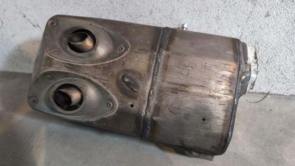 Escape Tracer 9 2021/2024