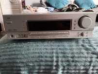 Jvc Amplituner rx 5062