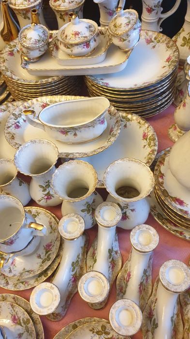 Serwis Iwona, Chodzież PRL