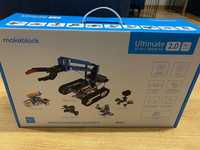 Robot Edukacyjny Makeblock Zestaw Ultimate Robot Kit 2.0