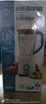 Blender kielichowy