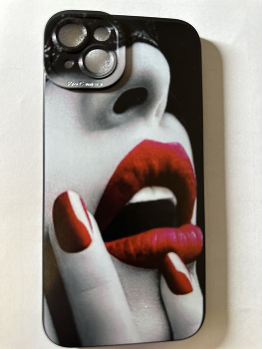 Чехол iphone  15 plus