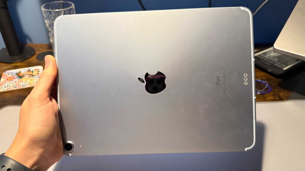 iPad Air 11" 4gen 64GB Wifi + Cellular