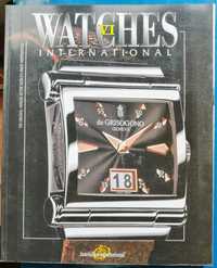 Livro Watches International VI - Anuário