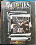 Livro Watches International VI - Anuário