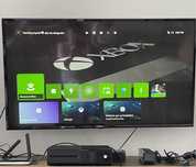 XBOX one sensor kinect