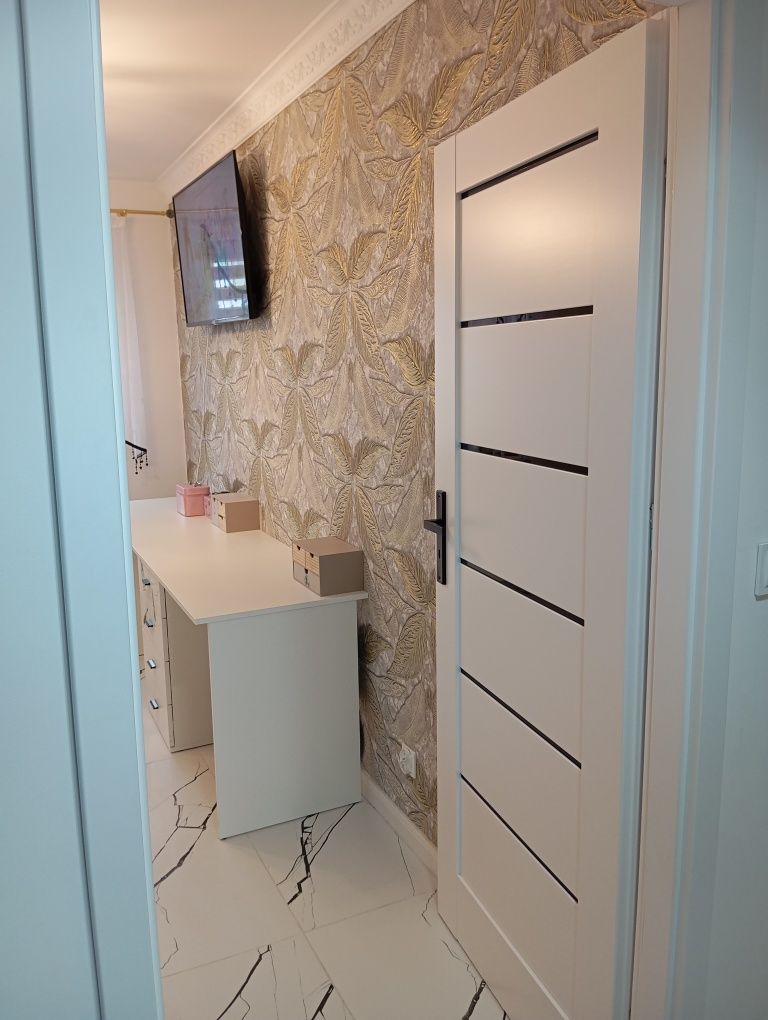 Apartament w Glamour