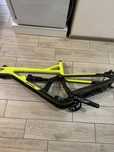 Рама Cannondale Jekyll 2018