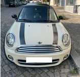 MINI 3 Portas Cooper D