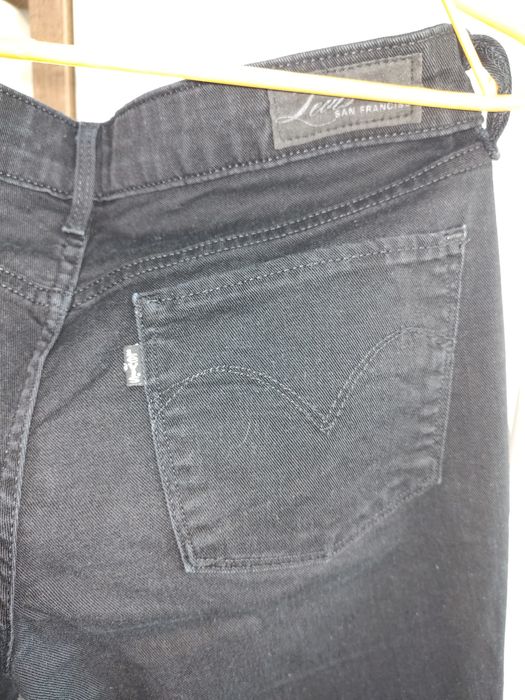 Spodnie damskie Lewis