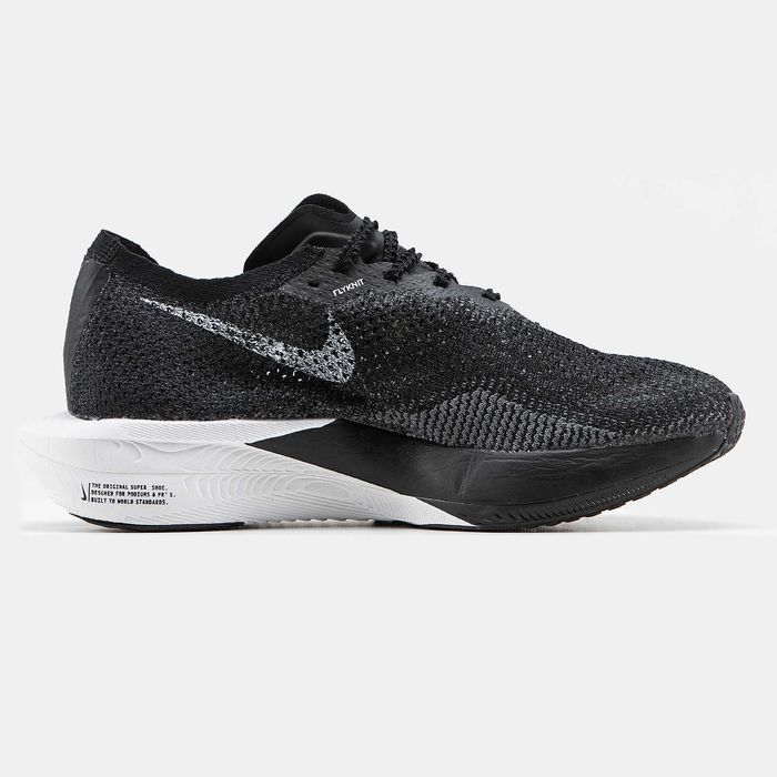 Кросівки Nike Air ZoomX VaporFly Premium Black/White