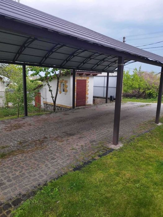 Будинок, Буча, вул. Виноградна