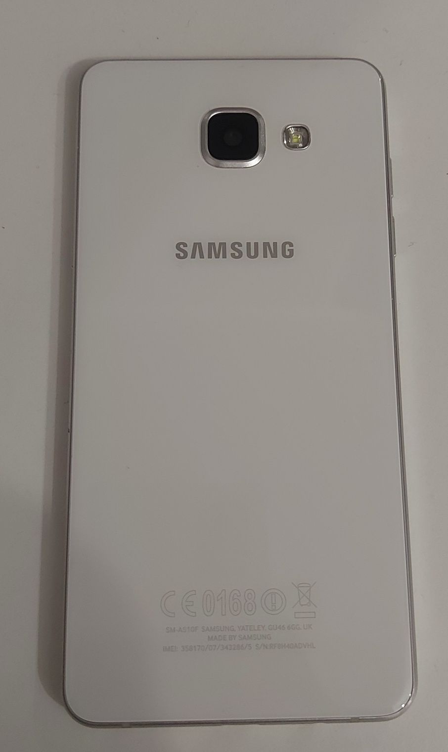 Sprzedam telefon Samsung galaxy a5 2016