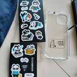 Etui iPhone 12 12 pro