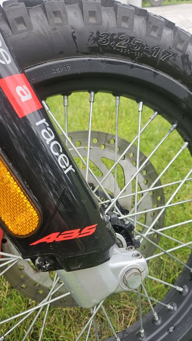 Aprilia 125 SX 2018 ABS