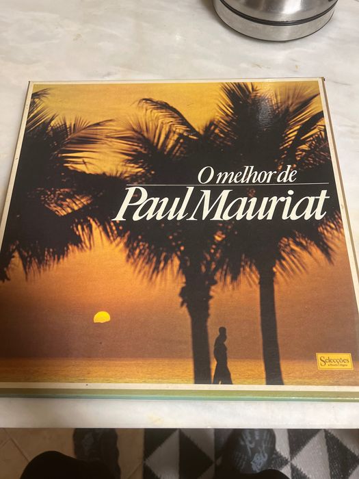 Paul Mauriat (1984)