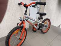 Дитячий велосипед Apollo Neo 16’ 8.5’