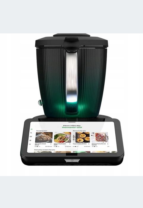 Thermomix TM7 nowy- dostępny od ręki