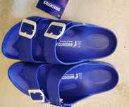 Klapki piankowe birkenstock