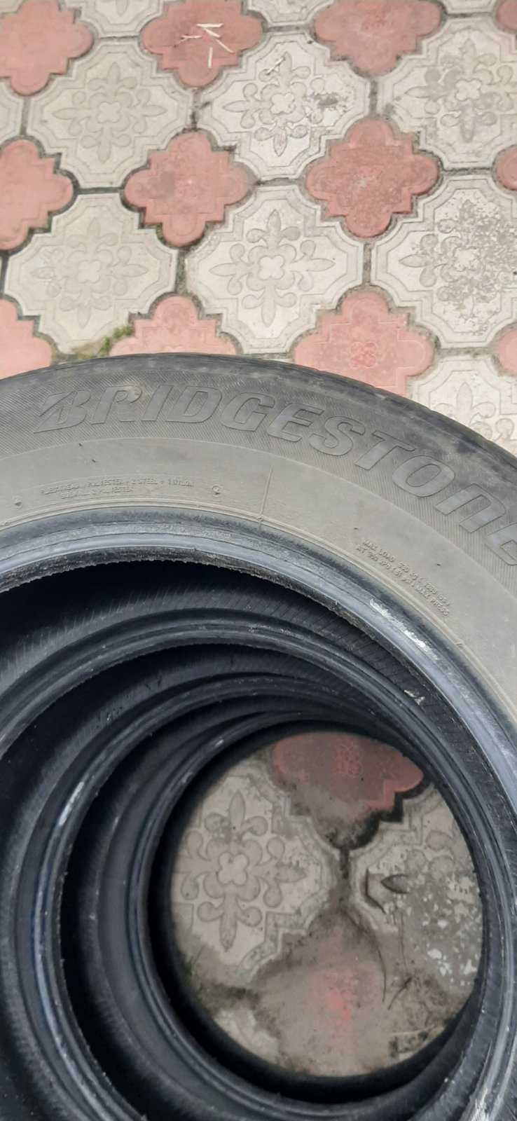 продам автошини BRIDGESTONE R16 205/60