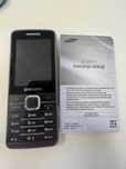 Telefon Samsung GT-S5611 stan bardzo dobry