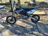 Pit bike 140 cc daytona