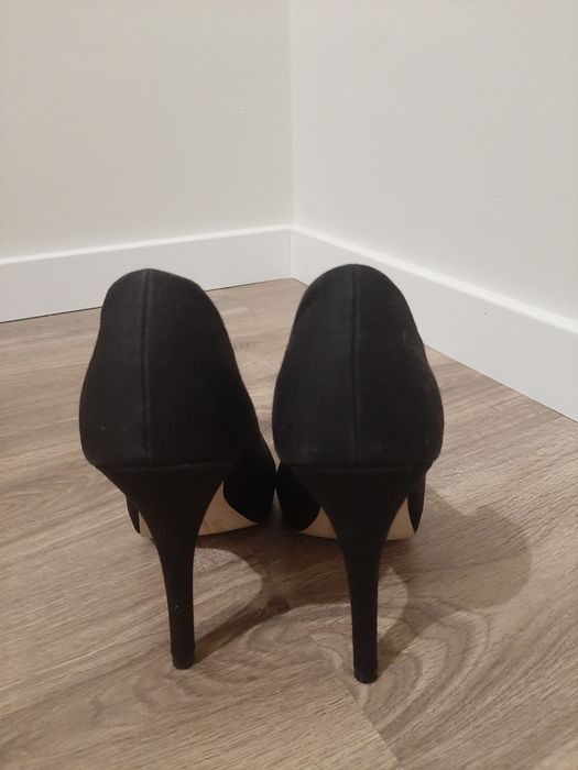 Sapatos (marca: Bershka)